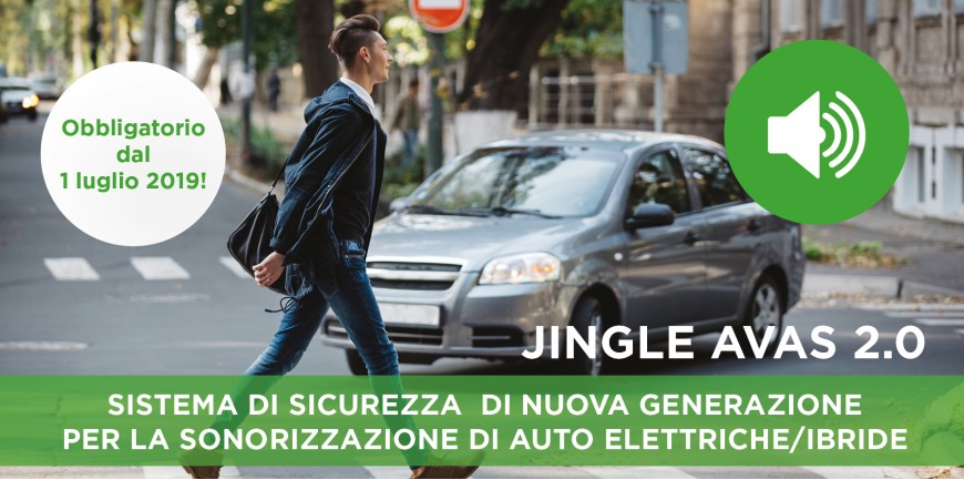 JINGLE AVAS 2.0