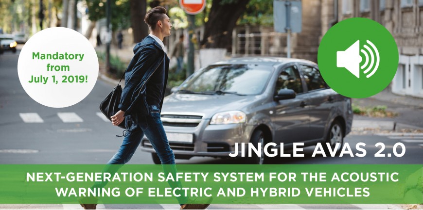 JINGLE AVAS 2.0