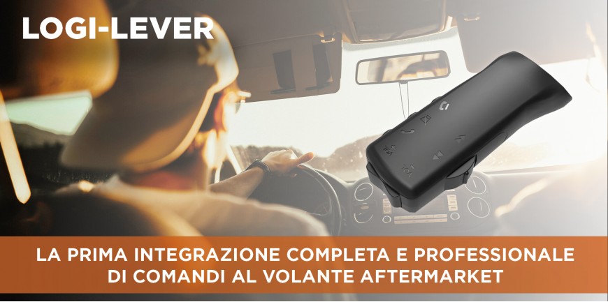 LOGI-LEVER