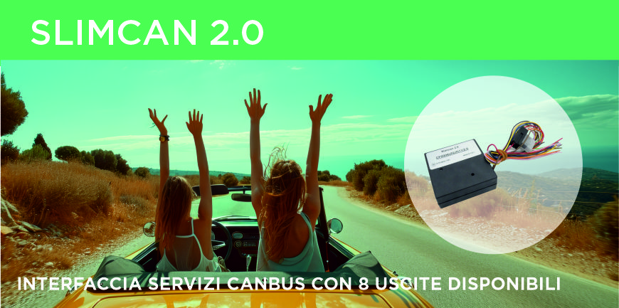 SLIMCAN 2.0