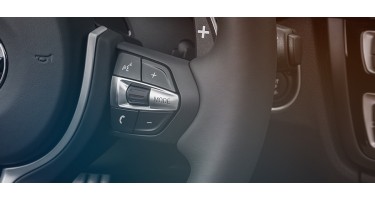 Steering Wheel Controls Interfaces