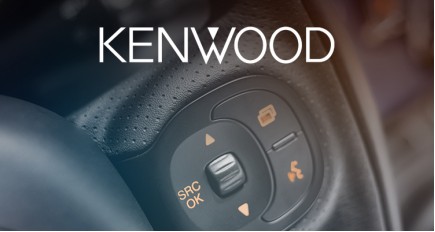 Kenwood Steering Wheel Controls