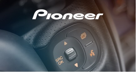 Pioneer Steering Wheel Controls