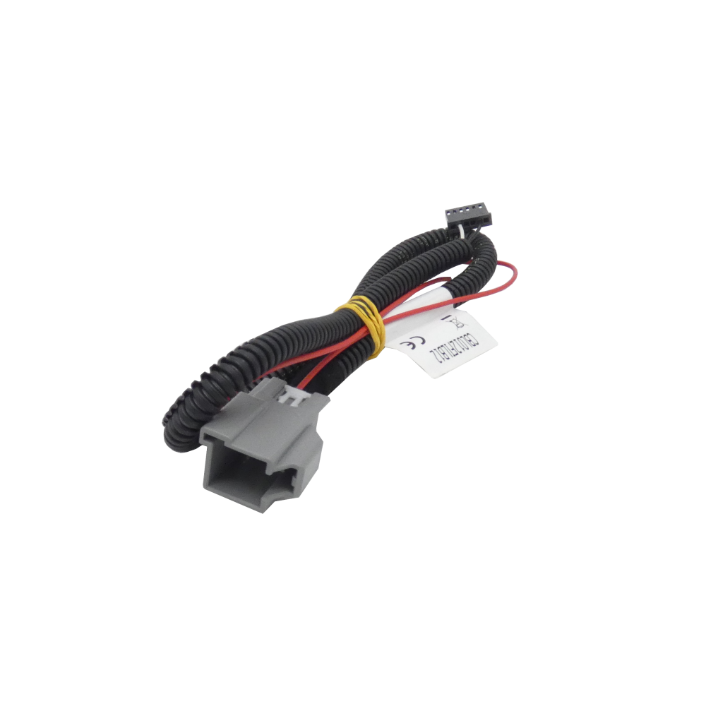 Plug&Play harness for Unicom EVO - FIAT