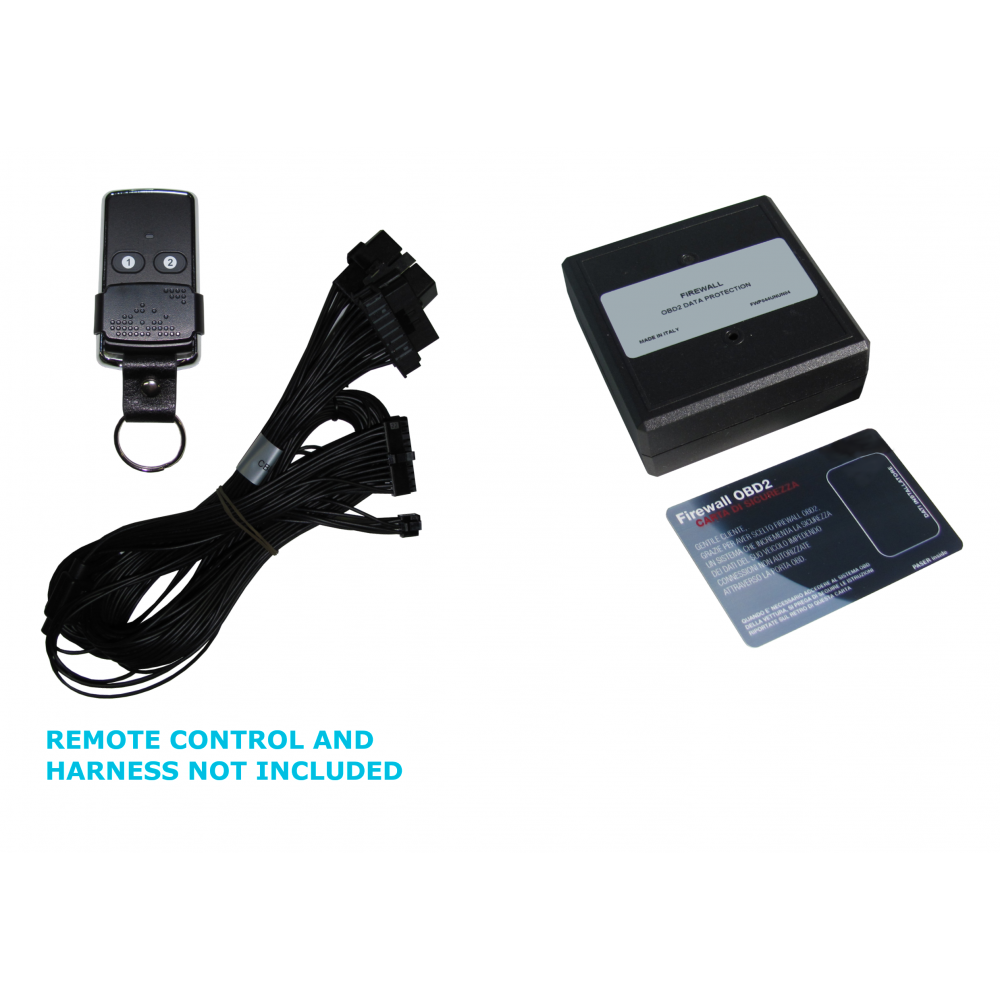 Firewall OBD2 (card included) Firewall OBD2 (card included)