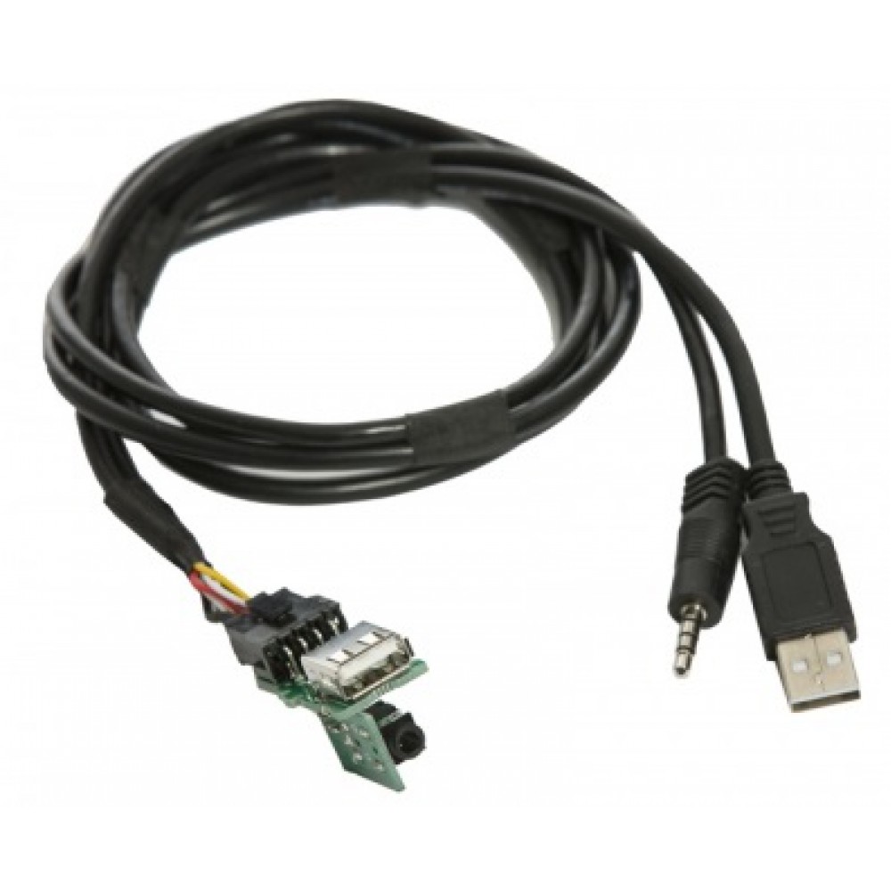 USB recover Harness, compatibility: NISSAN