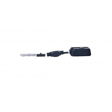 Cablaggio Plug&Play per ESP ERROR DISPLAY RESET - Mercedes E213