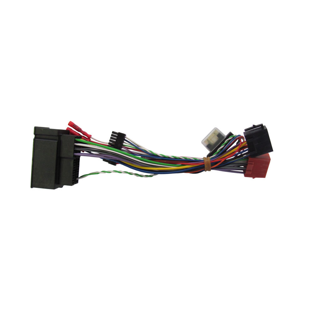 Plug&Play harness for Unican Alfa Romeo - Fiat II Plug&Play harness for Unican Alfa Romeo - Fiat II