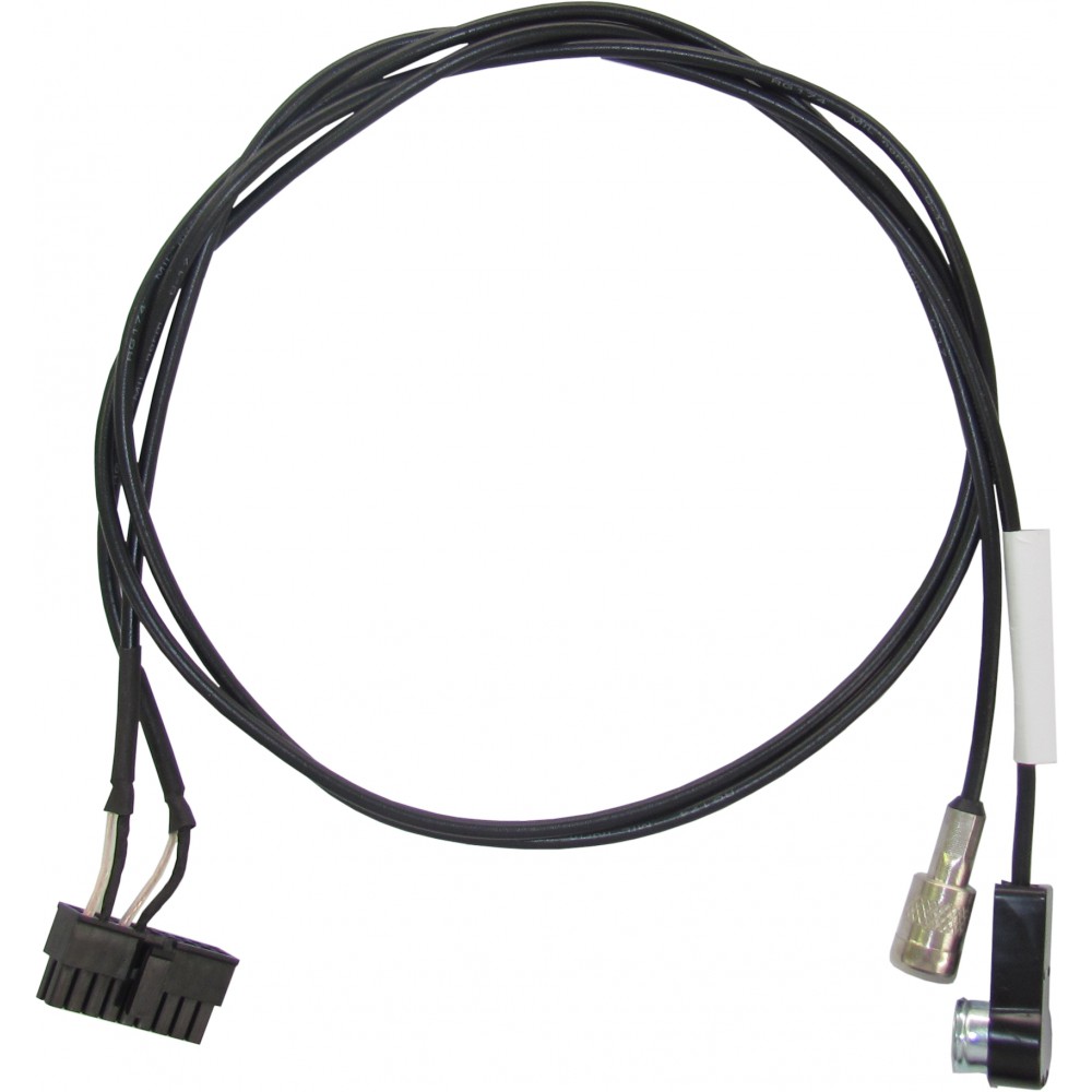ISO Antenna Adapter - Maestro 2.0 / MediaDAB 2.0 ISO Antenna Adapter - Maestro 2.0 / MediaDAB 2.0