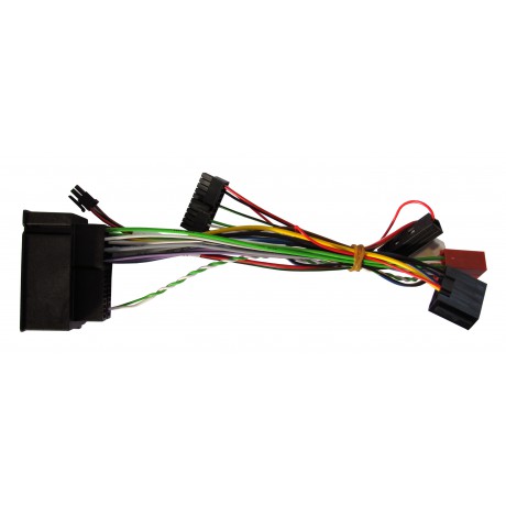 Plug&Play harness for UNIKA interface - Alfaromeo/Fiat II
