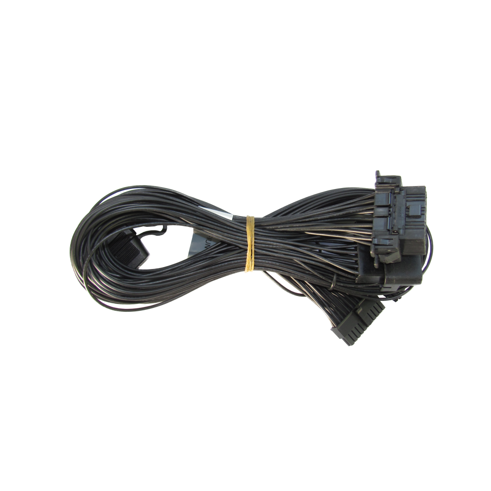Plug&Play harness for Firewall OBD2 - Fiat Plug&Play harness for Firewall OBD2 - Fiat