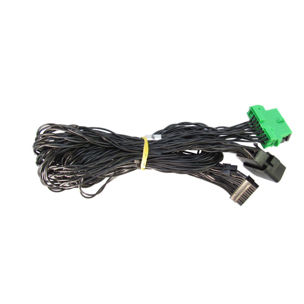 Plug&Play harness for Firewall OBD2 - Peugeot Plug&Play harness for Firewall OBD2 - Peugeot