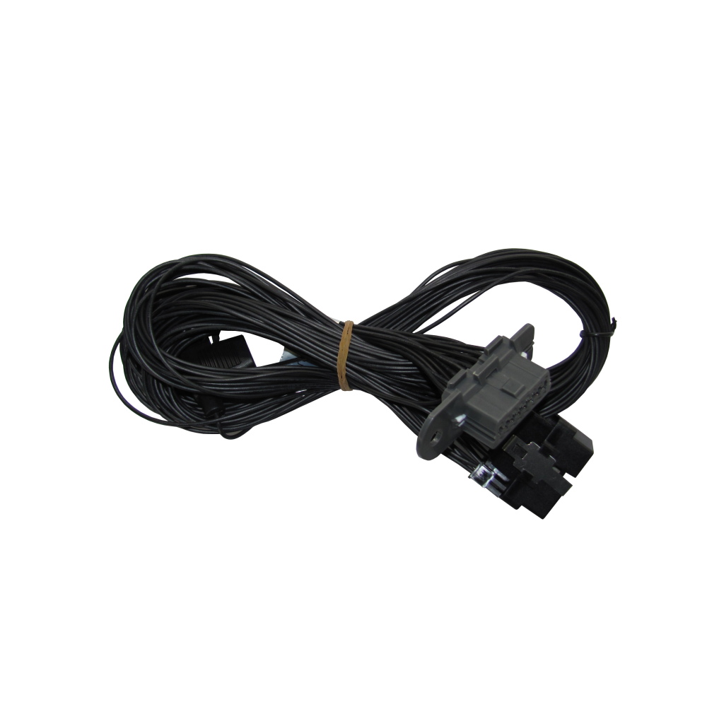 Plug&Play harness for Firewall OBD2 - Volvo Plug&Play harness for Firewall OBD2 - Volvo