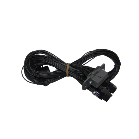 Plug&Play harness for Firewall OBD2 - Volvo