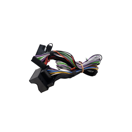 CBL052USME11 - Plug & Play harness for uDAB interface - MERCEDES