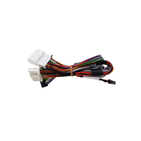 CBL052USNI11 - Plug & Play harness for uDAB interface - NISSAN