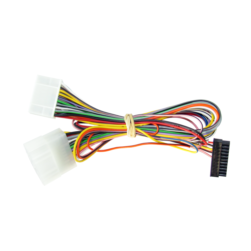 Plug&Play harness for MediaDAB 2.0 / MediaDAB 3.0 Blue / MediaDAB HD interface - Subaru Plug&Play harness for MediaDAB 2.0 / MediaDAB 3.0 Blue / MediaDAB HD interface - Subaru