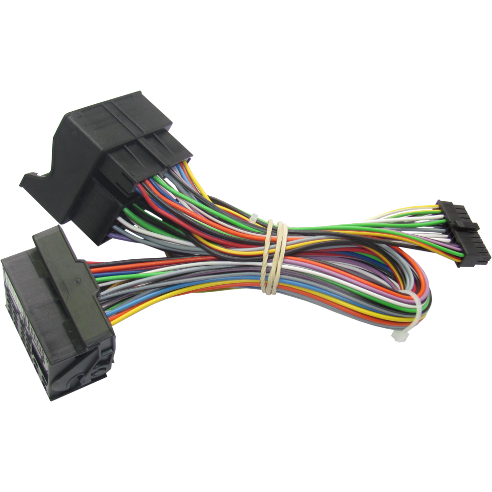 Plug&Play harness for SKT170 interface - Bmw