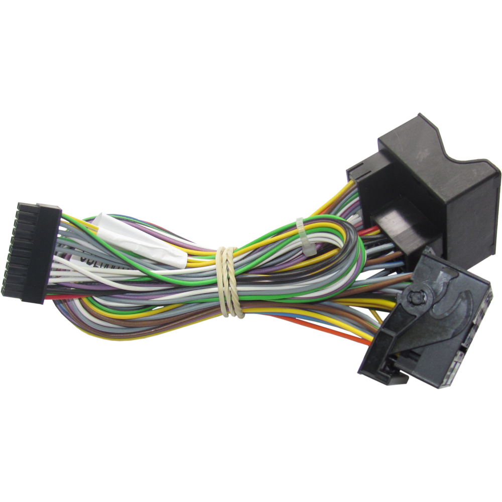 Plug&Play harness for SKT170 interface - Mercedes II