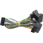Plug&Play harness for SKT170 interface - Mercedes II