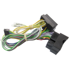 Plug&Play harness for SKT170 interface - Peugeot