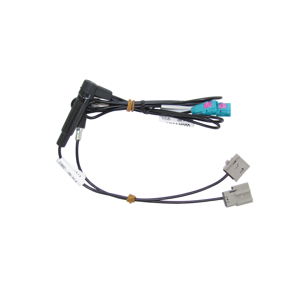 Antenna Adapter - Maestro 3.0 Blue / MediaDAB 3.0 Blue Antenna Adapter - Maestro 3.0 Blue / MediaDAB 3.0 Blue