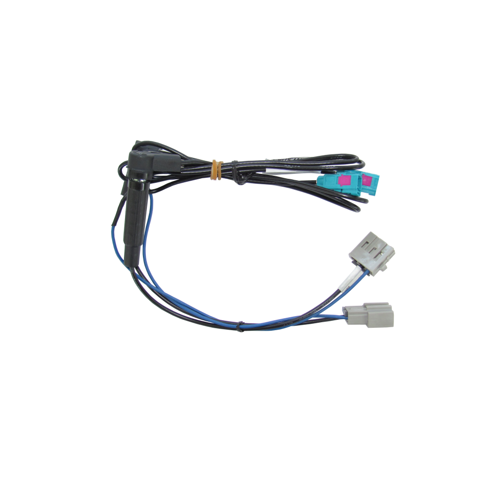 Antenna Adapter - Maestro 3.0 Blue / MediaDAB 3.0 Blue Antenna Adapter - Maestro 3.0 Blue / MediaDAB 3.0 Blue