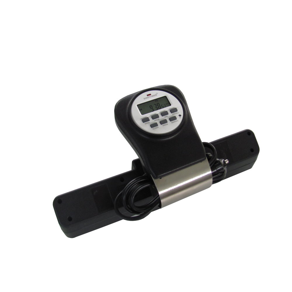Kit Defroster (Programmed Switching) Kit Defroster (Programmed Switching)