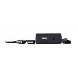 Cablaggio adattatore recupero USB - AUX IN - Compatibilità: Mercedes Vito dal 2015