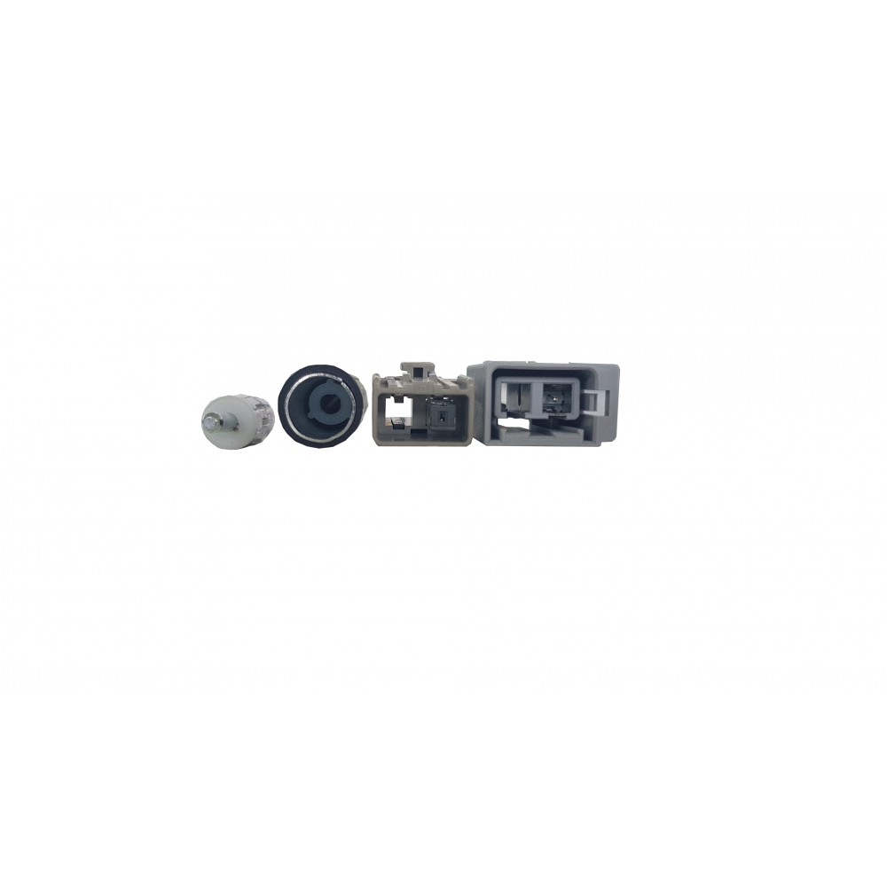 GT5/DIN kit adapter