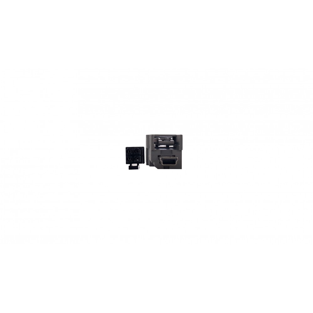MP0USARCOM - Adattatore USB / DAB per uDAB - ALFAROMEO - FIAT - LANCIA / UCONNECT