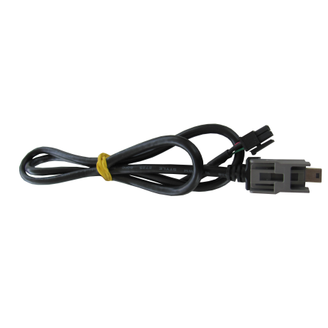 MP0USARCOM - USB / DAB Adapter for uDAB - ALFAROMEO - FIAT - LANCIA / UCONNECT