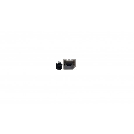 MP0USARREC - USB / DAB Adapter for uDAB - ALFAROMEO - FIAT - LANCIA / UCONNECT