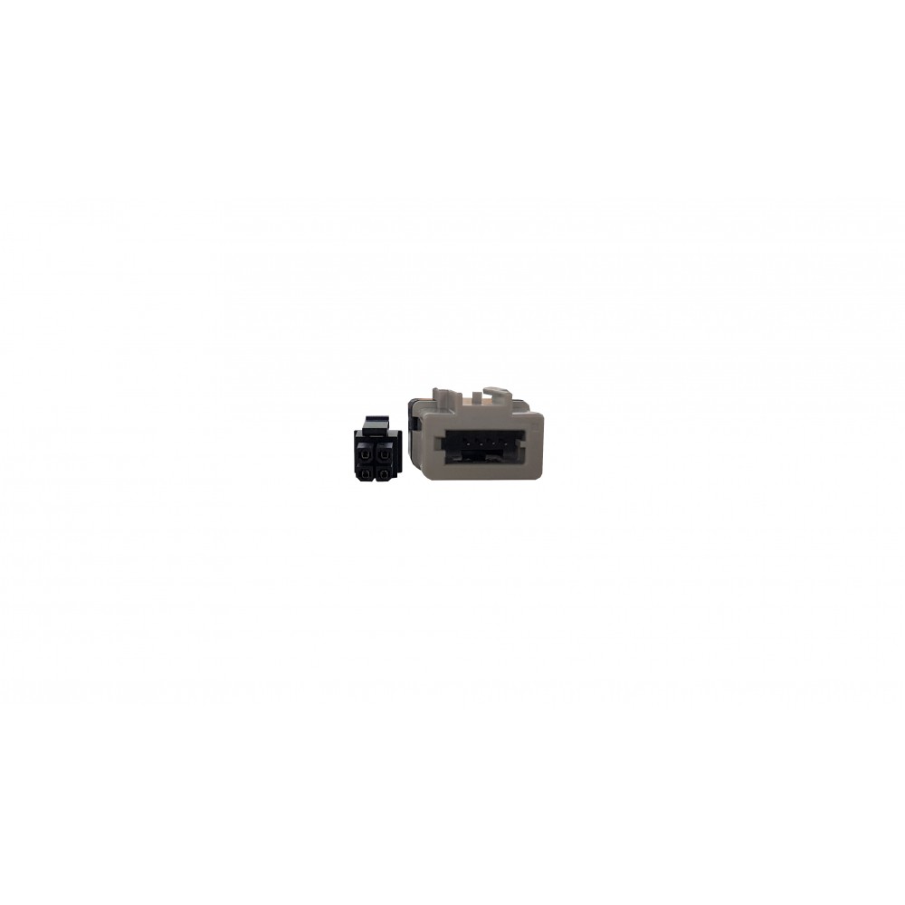 MP0USHYREC - USB / DAB Adapter for uDAB - HYUNDAI / KIA / PEUGEOT