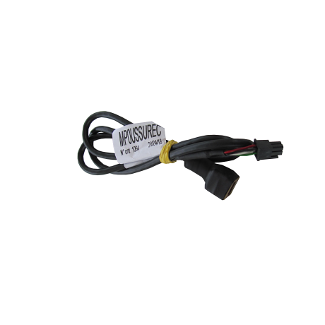 MP0USSUREC - Adattatore USB / DAB per uDAB - SUZUKI