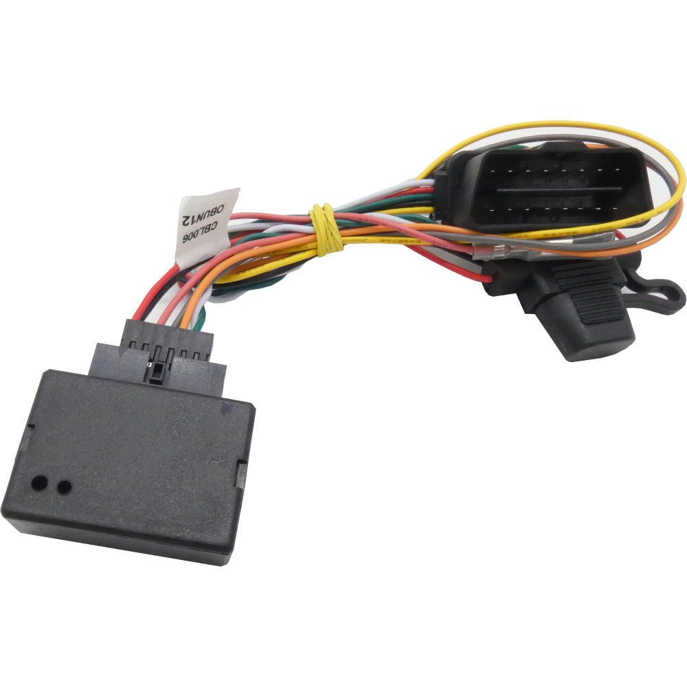 SlimKey EVO OBD Plug&Play