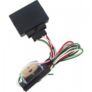 TACHOGRAPH CONTROL