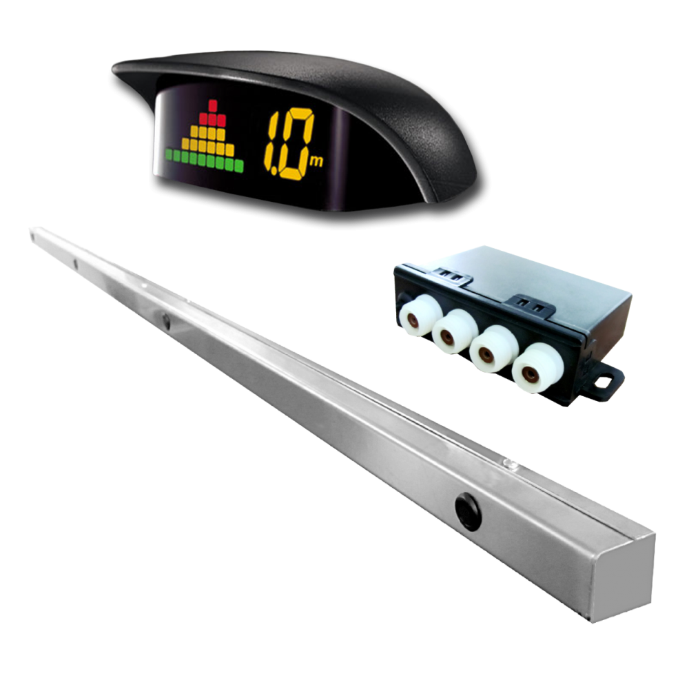Lorry Parking Sensors Lorry Parking Sensors