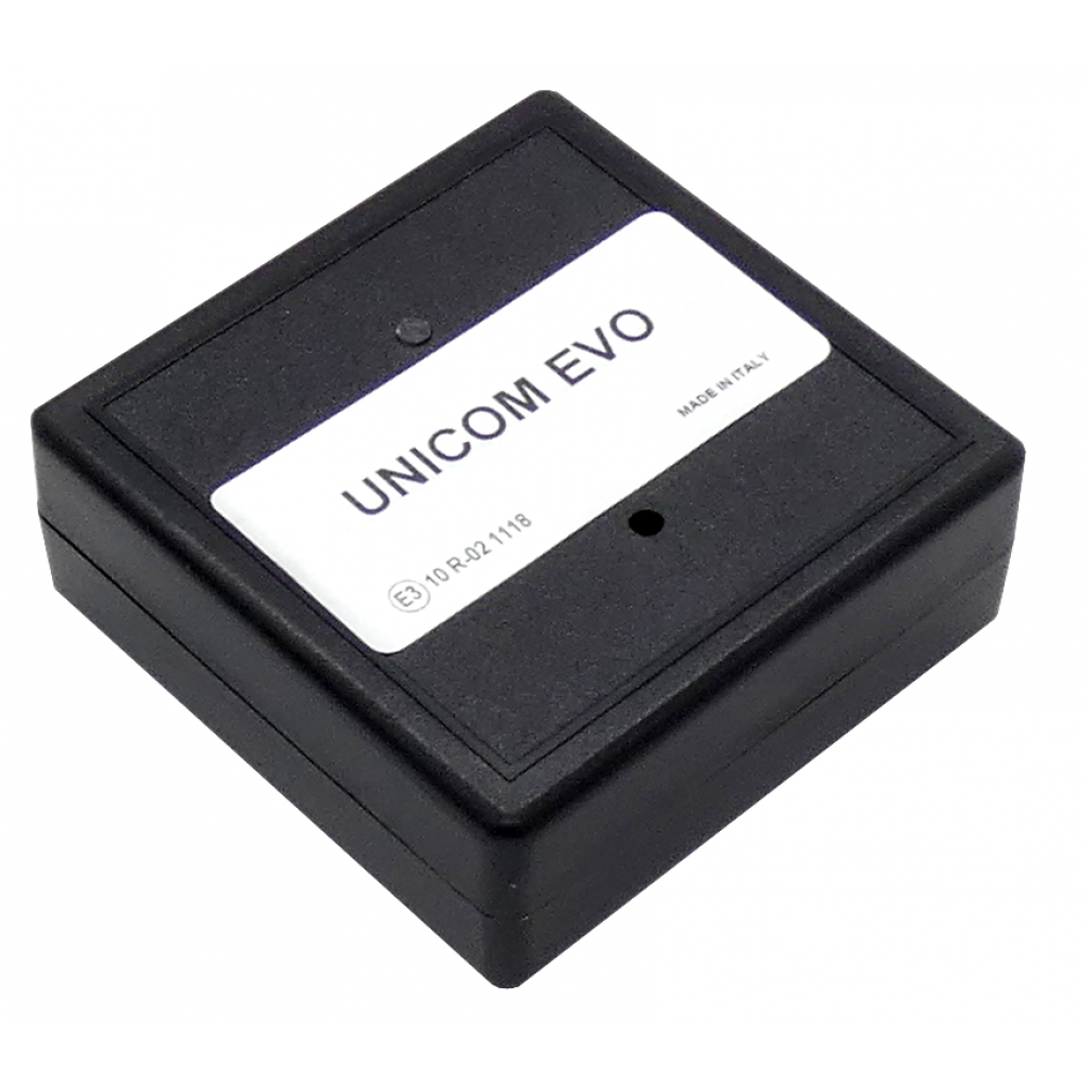 Unicom EVO - Sony